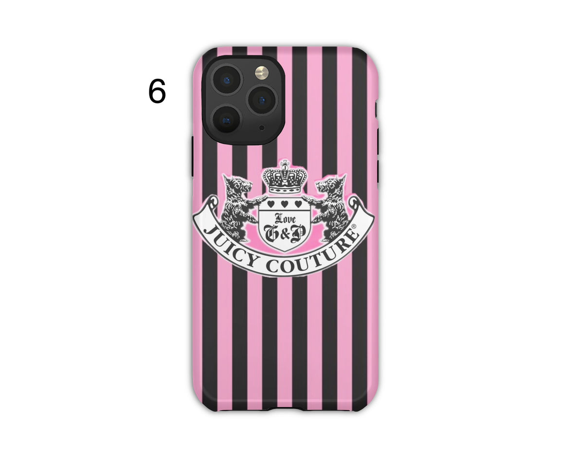 Juicy Inspired Phone Cases