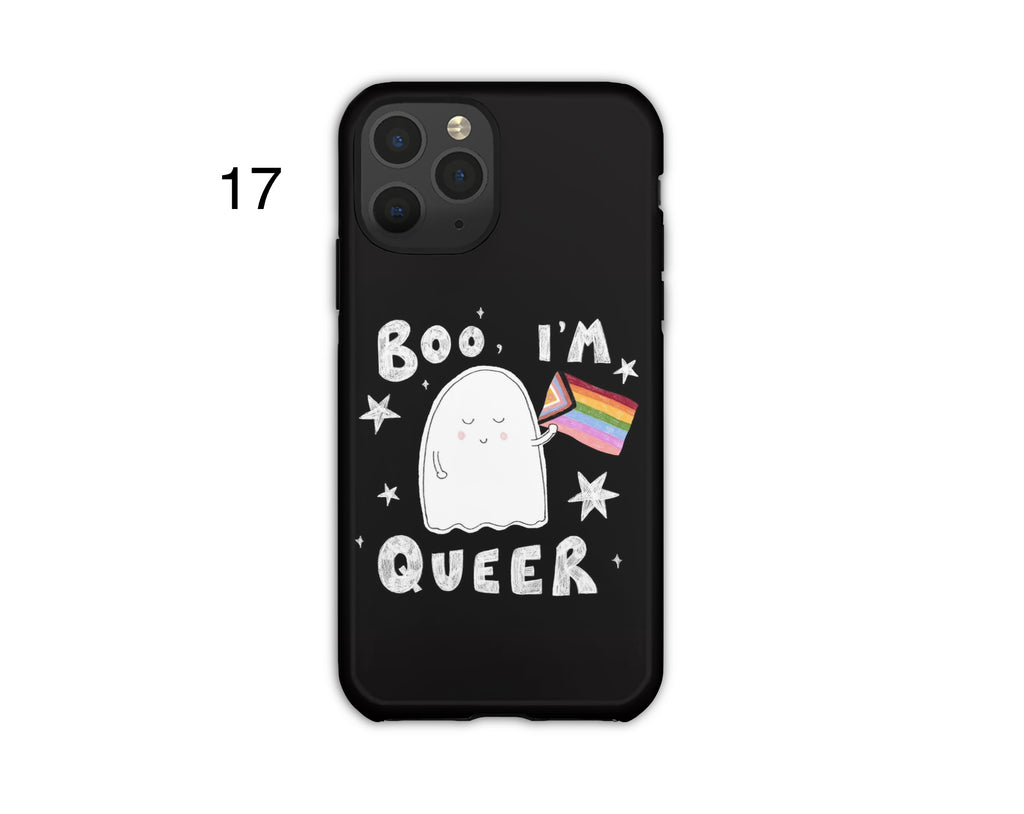 Pride Phone Cases