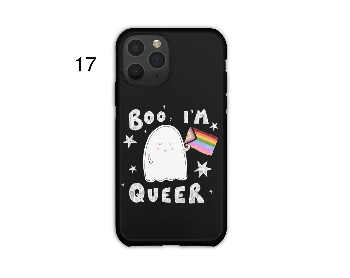 Pride Phone Cases