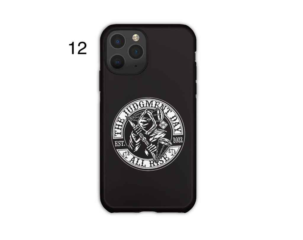 WWE Inspired Phone Cases