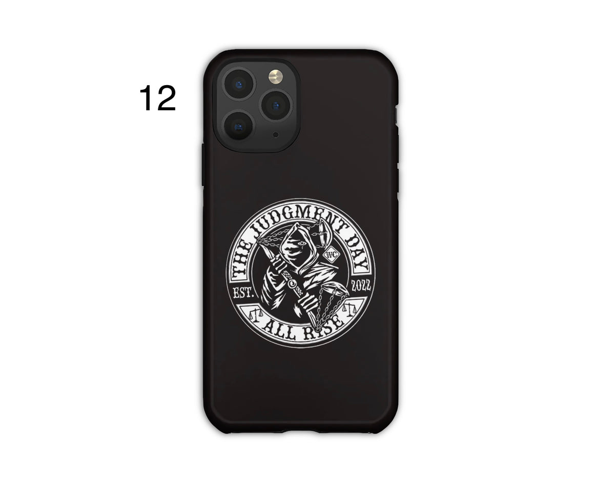WWE Inspired Phone Cases