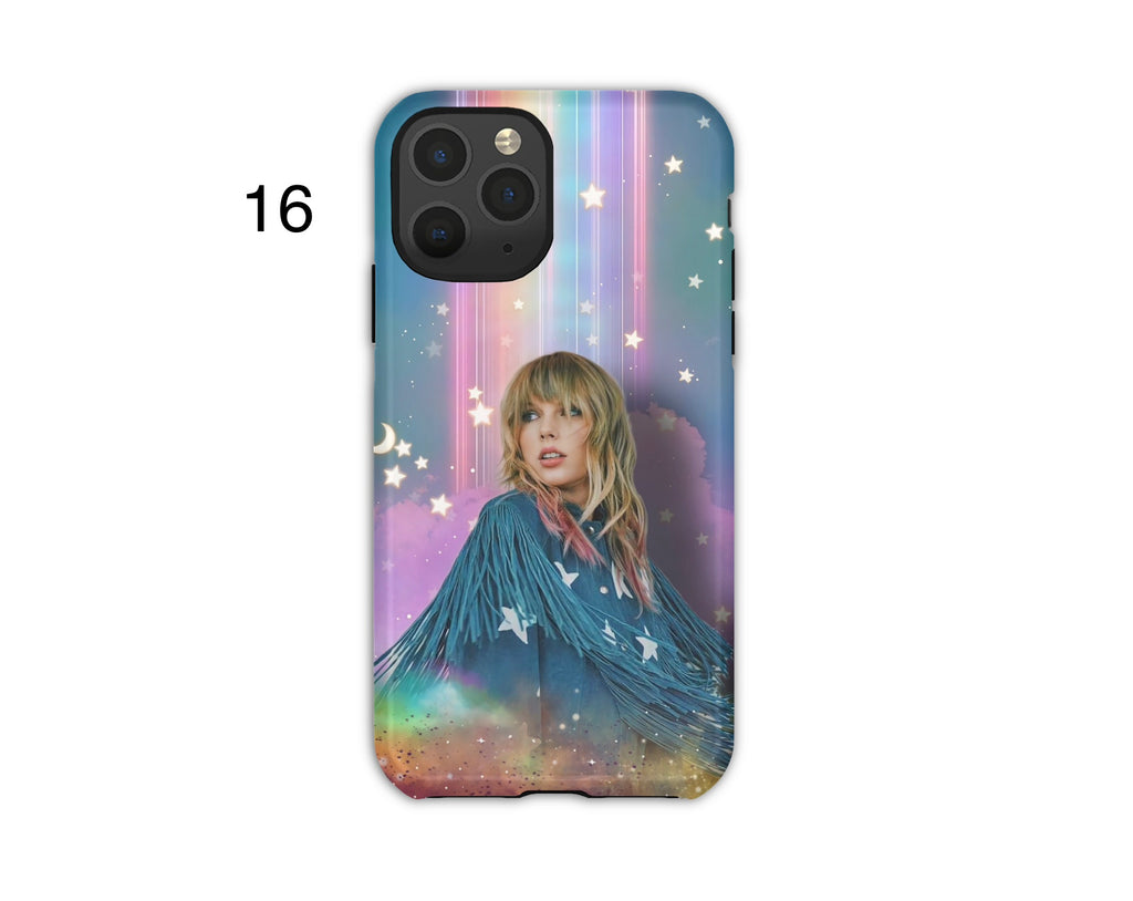 Swiftie Inspired Phone Cases