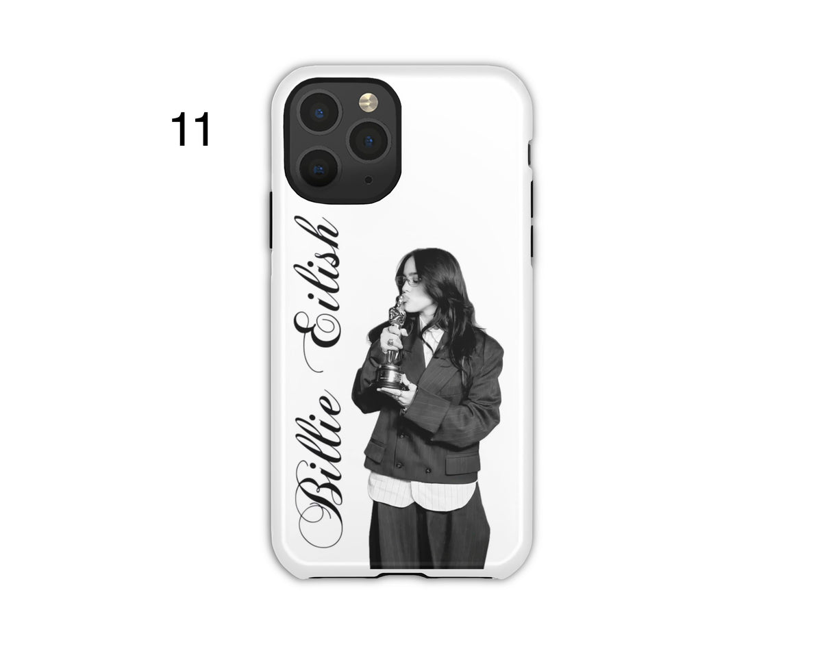Billie Inspired Phone Cases