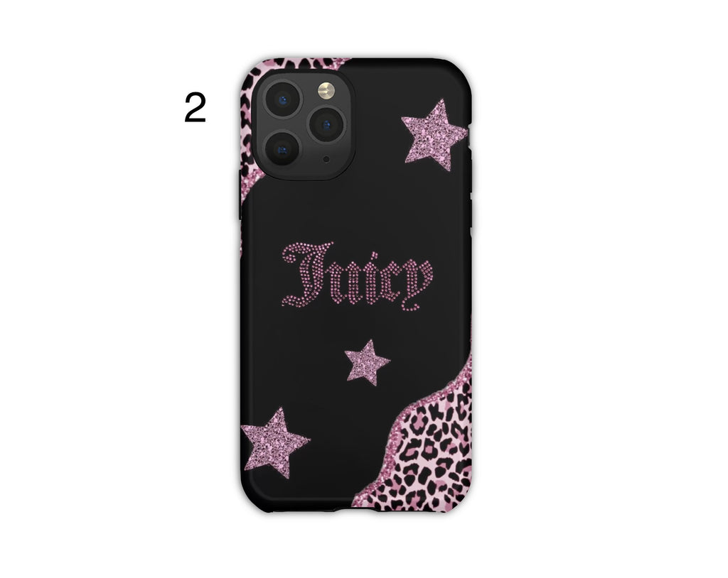 Juicy Inspired Phone Cases