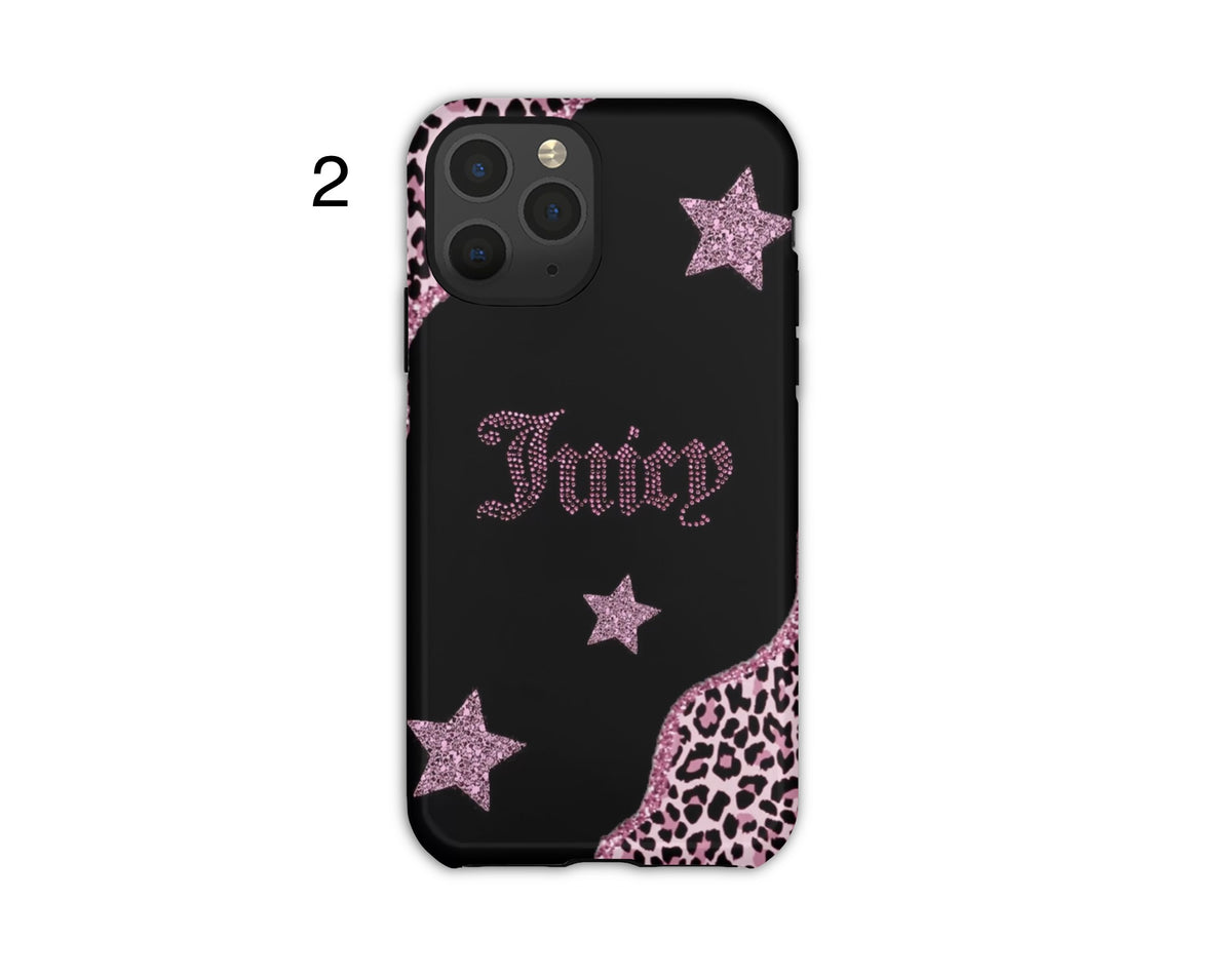 Juicy Inspired Phone Cases