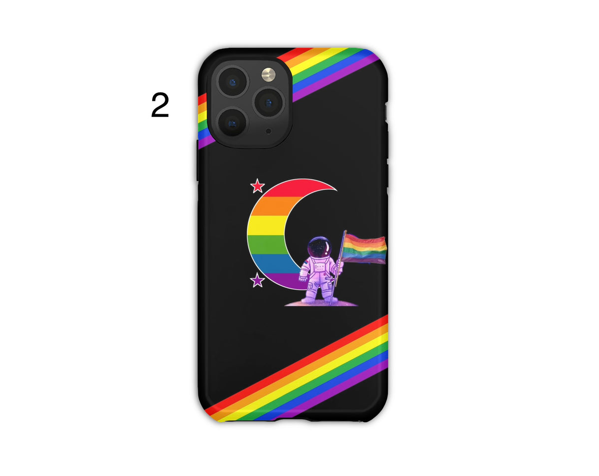 Pride Phone Cases