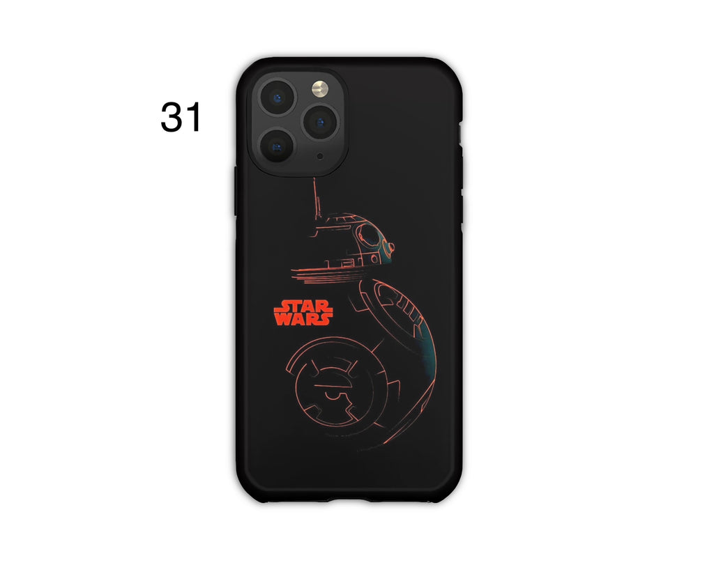 Star Wars Inspired Phone Cases