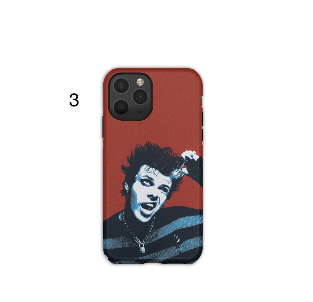 YungBlud Inspired Phone Cases