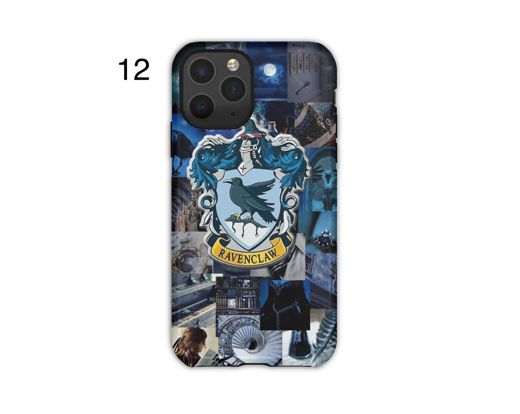 Wizardry Phone Cases