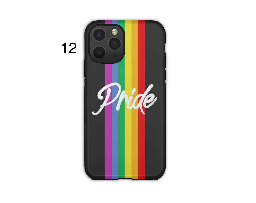 Pride Phone Cases