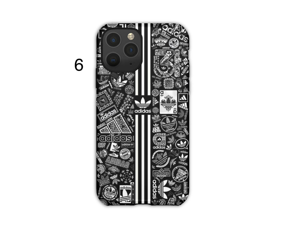 Trendy Designer Inspired Phone Cases