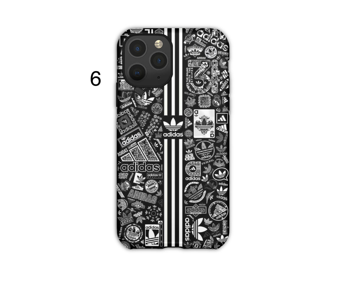 Trendy Designer Inspired Phone Cases