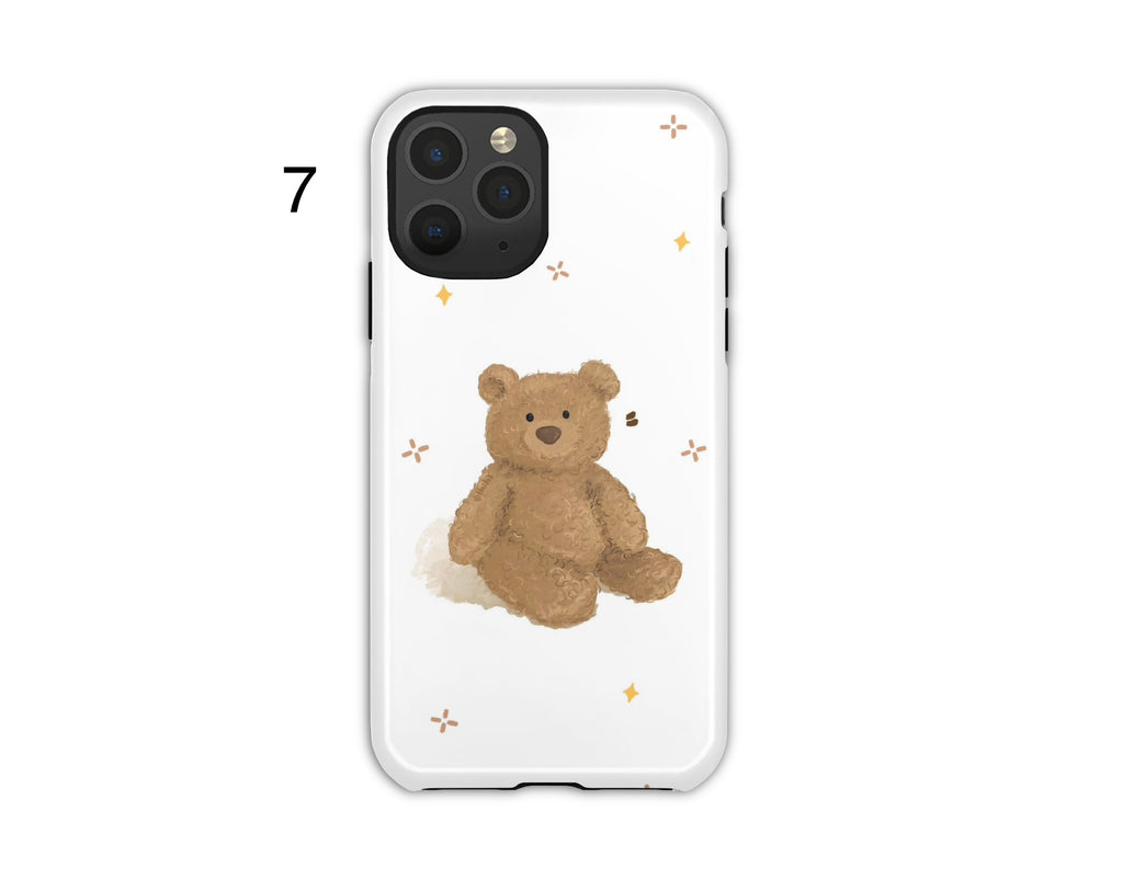 Jelly Inspired Phone Cases