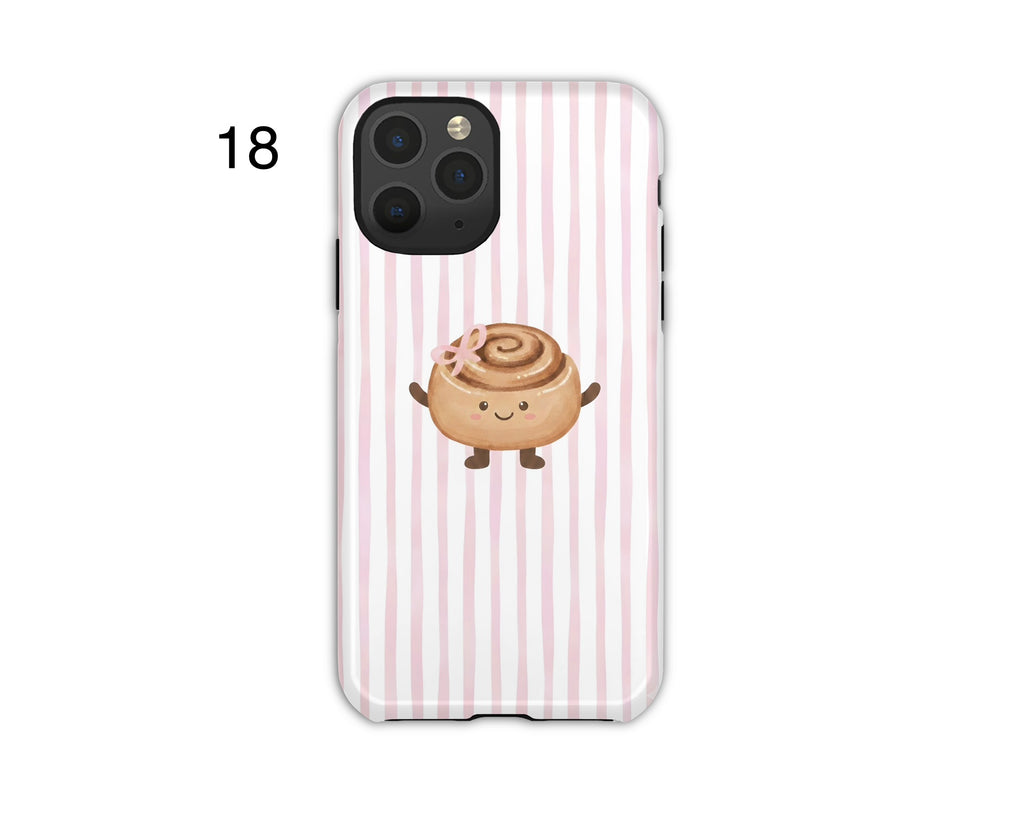 Jelly Inspired Phone Cases
