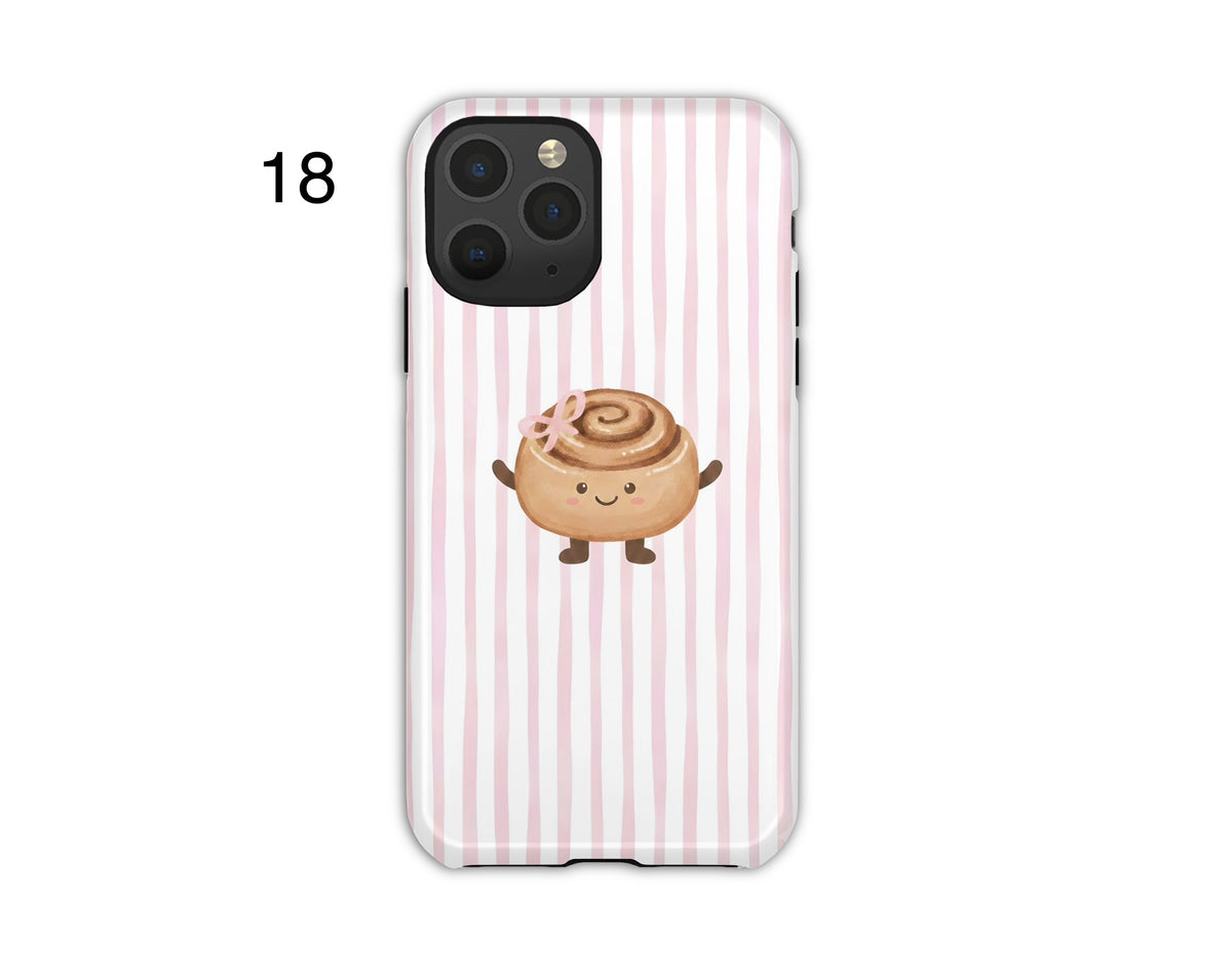 Jelly Inspired Phone Cases
