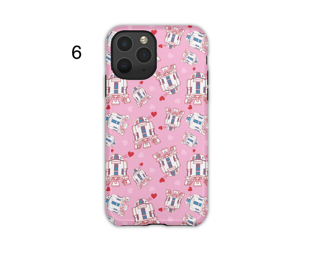 Star Wars Inspired Phone Cases