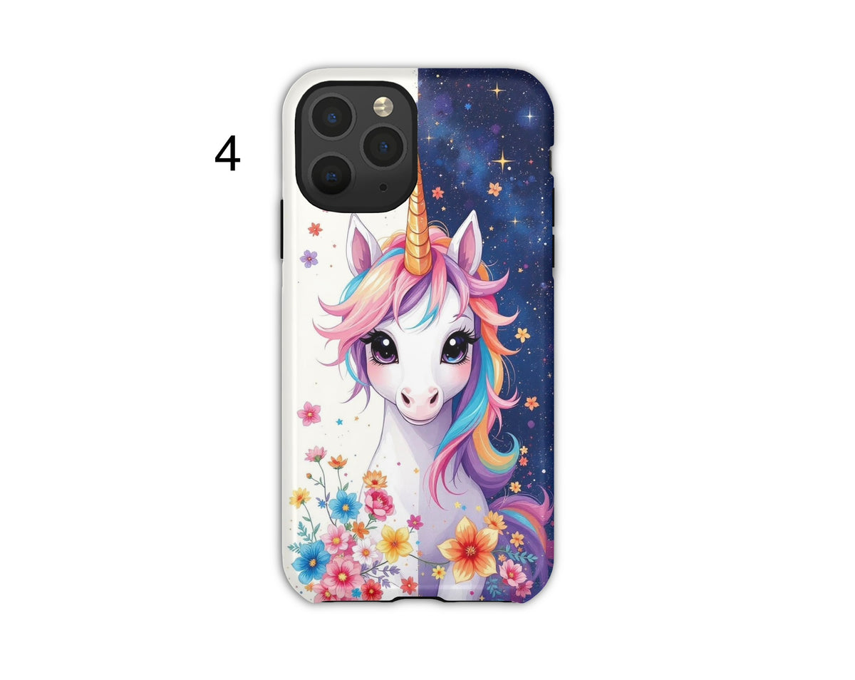 Unicorn Phone Cases