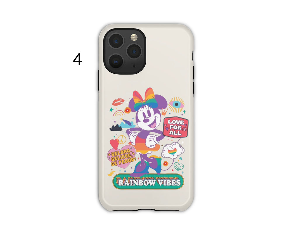 Cute Pride Phone Cases