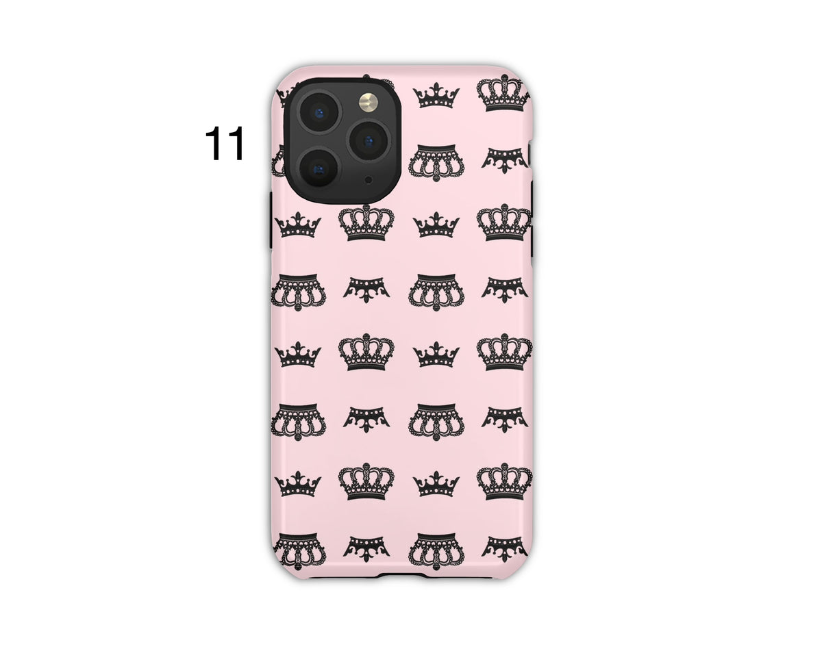 Juicy Inspired Phone Cases