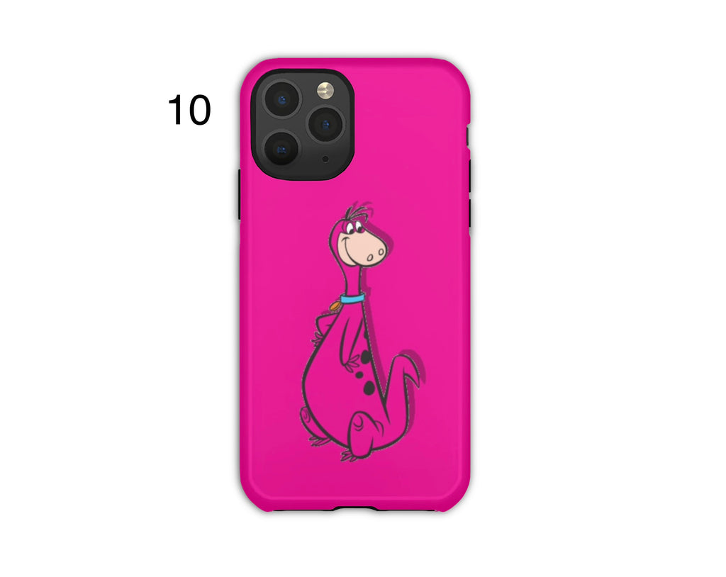 Yabba Dabba Doo Phone Cases