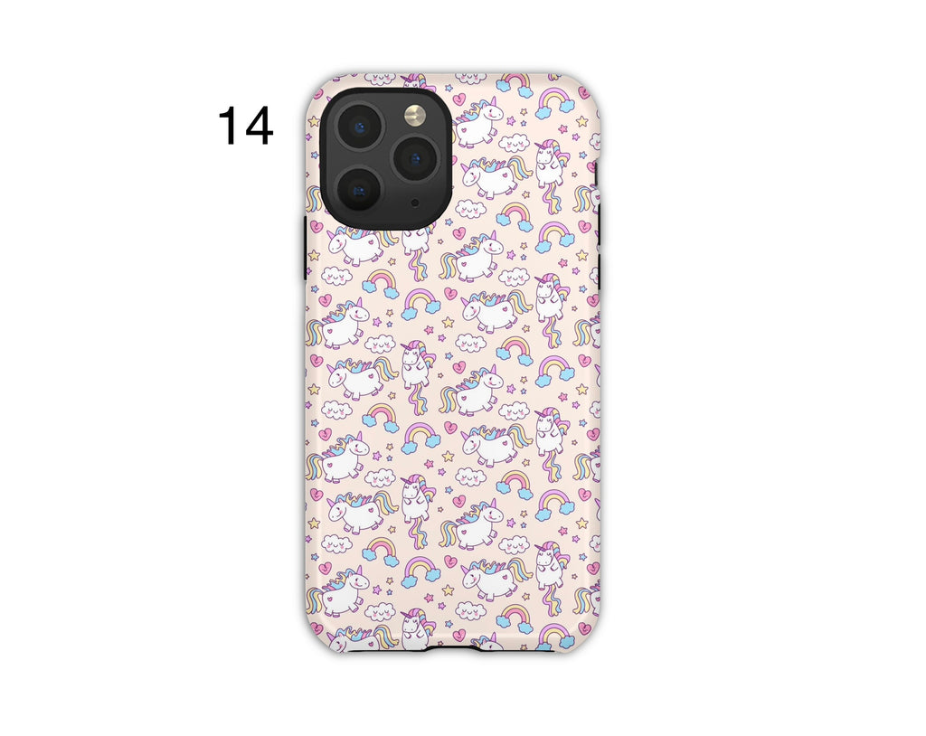 Unicorn Phone Cases