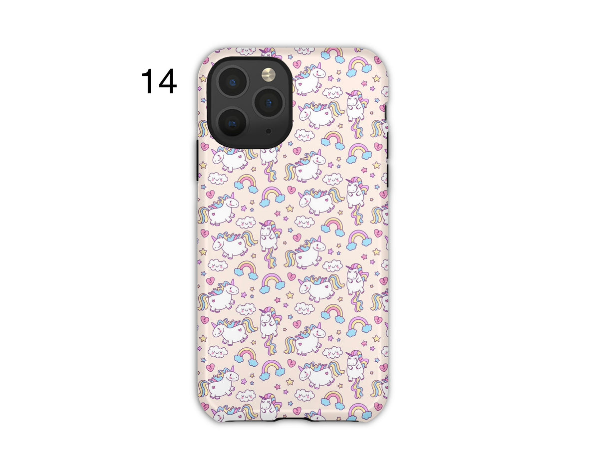 Unicorn Phone Cases
