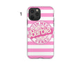 Barbie Inspired Phone Cases