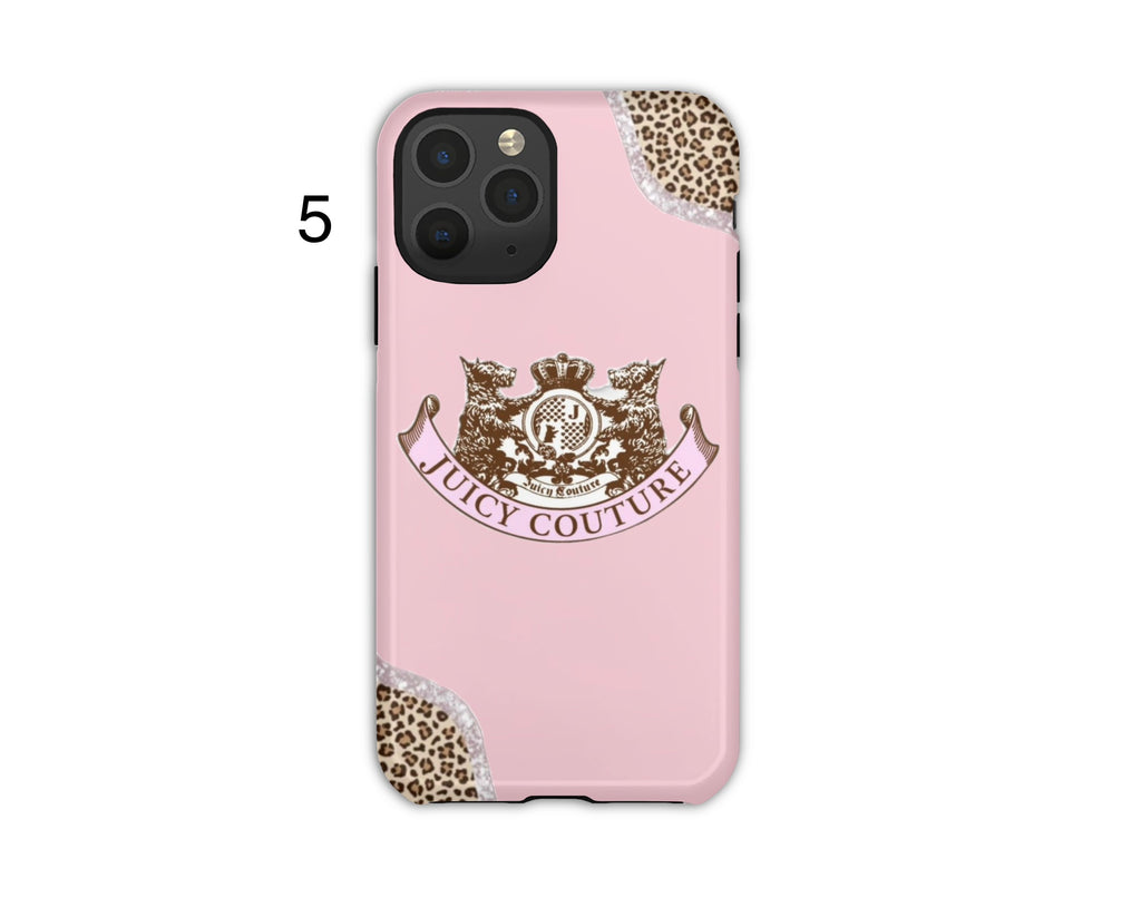 Juicy Inspired Phone Cases