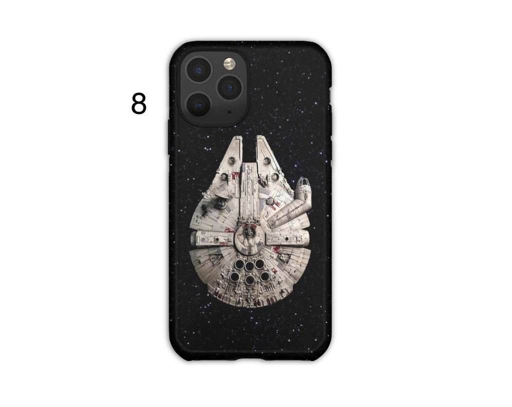 Star Wars Inspired Phone Cases