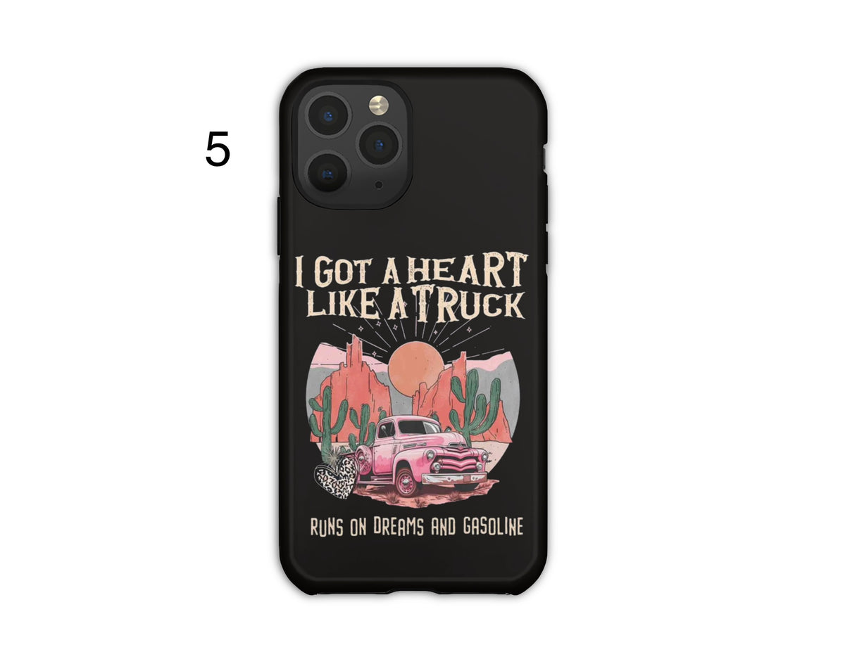 Lainey Inspired Phone Cases