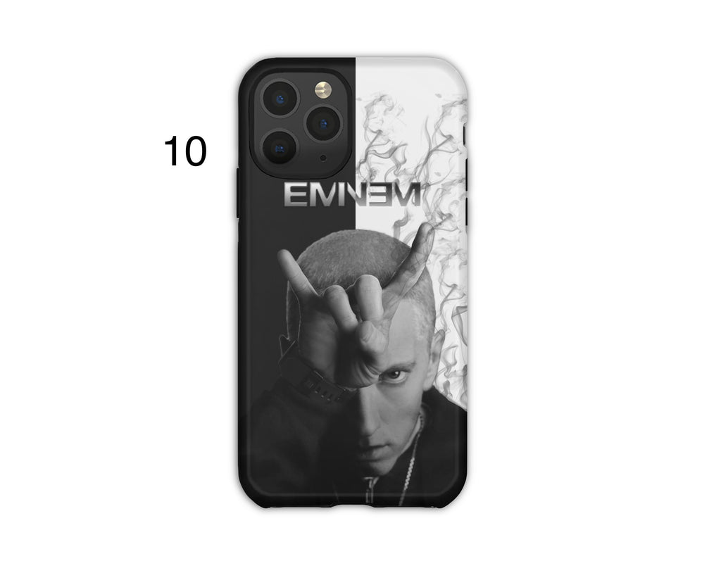 Eminem Inspired Phone Cases