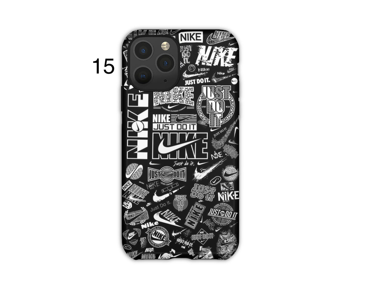 Trendy Designer Inspired Phone Cases