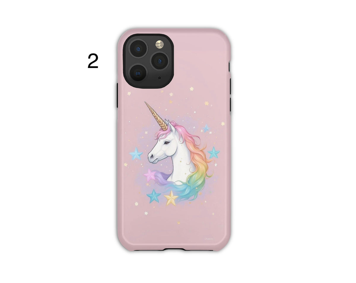 Unicorn Phone Cases