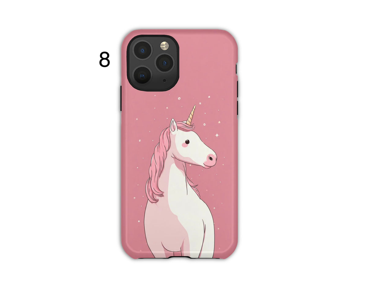 Unicorn Phone Cases