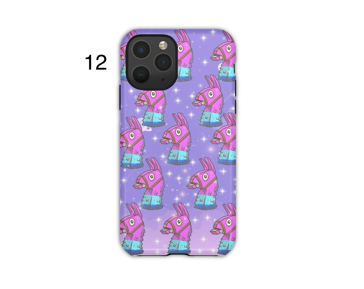 Gamer Inspired Phone Cases
