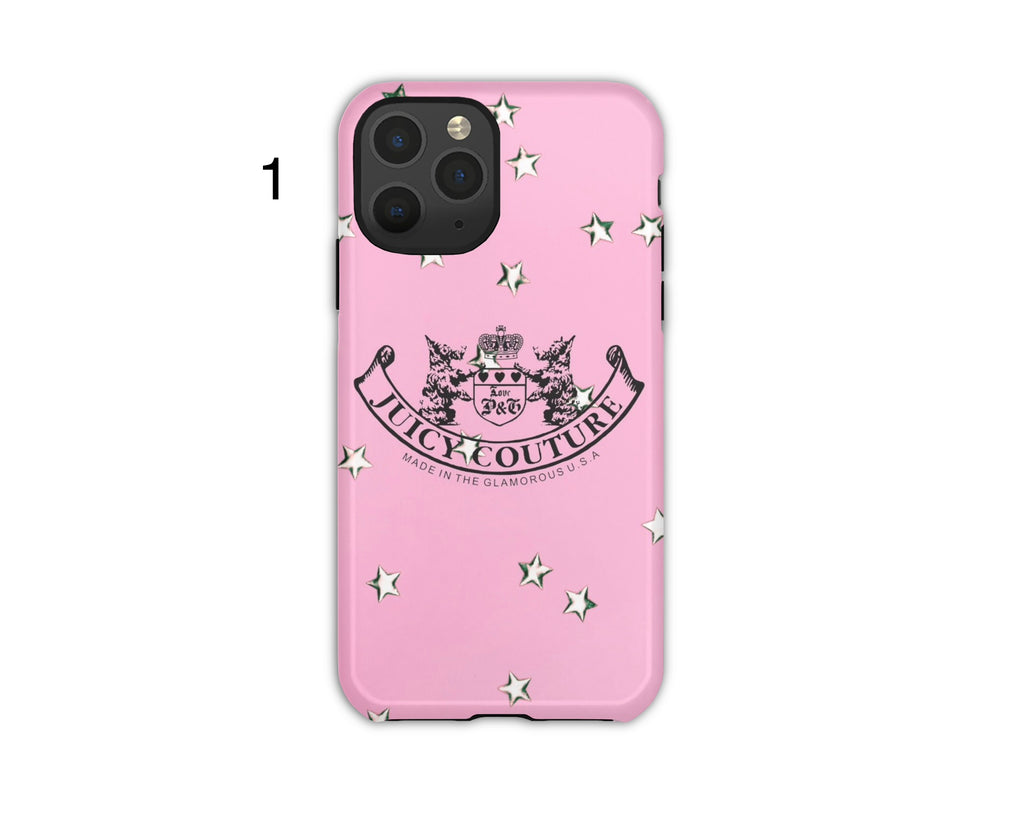 Juicy Inspired Phone Cases