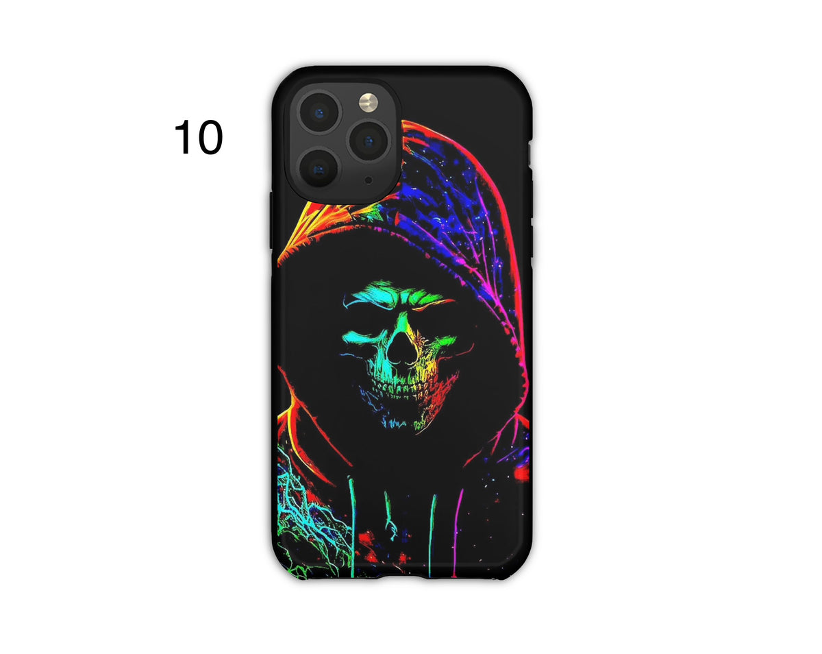 Skull Phone Cases