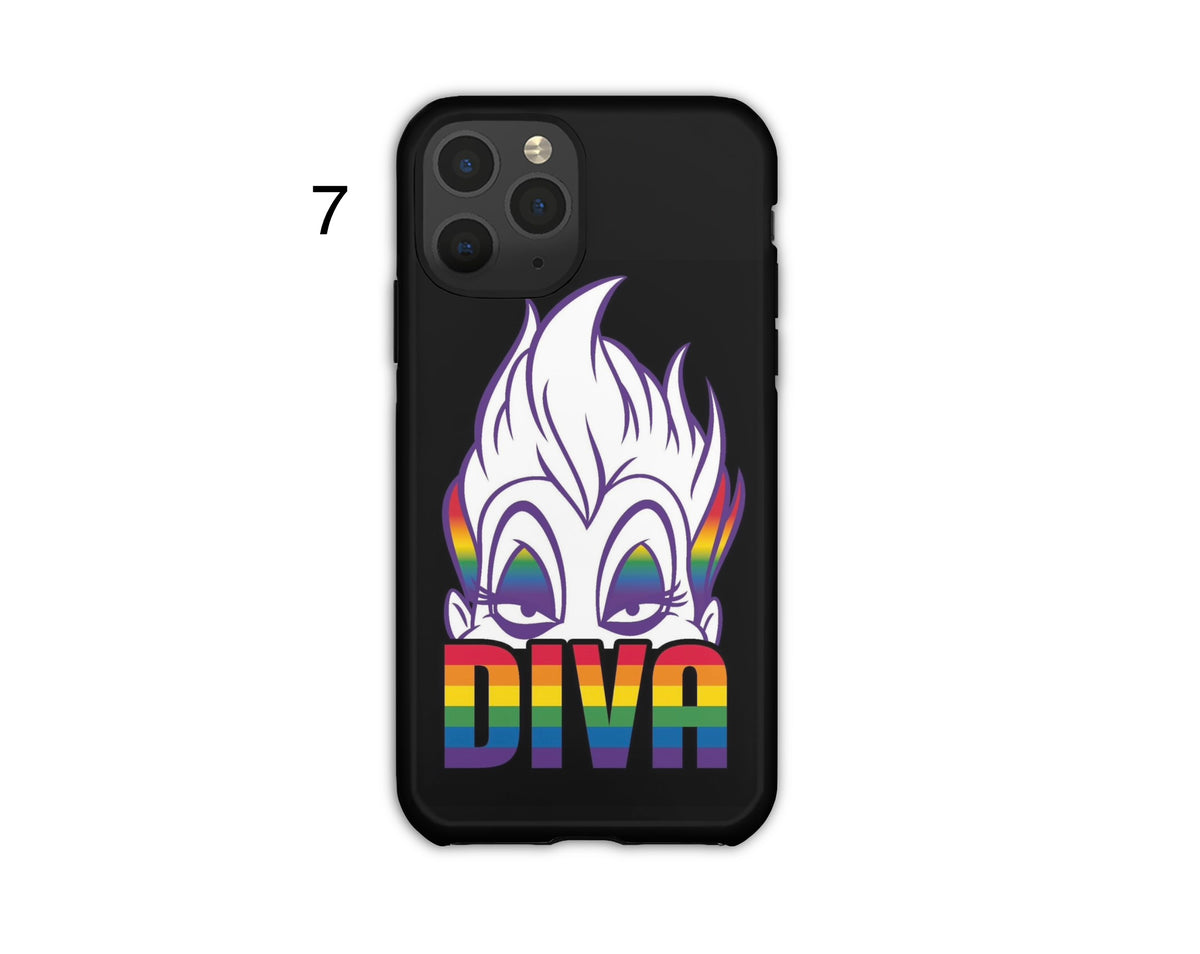 Cute Pride Phone Cases