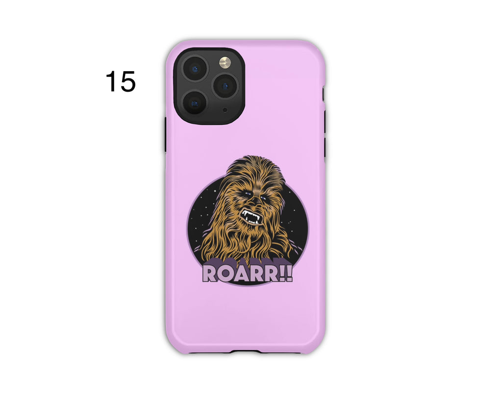 Star Wars Inspired Phone Cases
