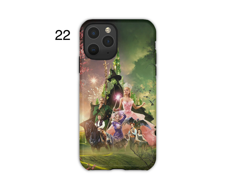 Wickedly Good Phone Cases