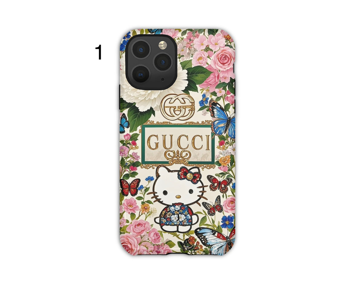 Cute Designer Phone Cases