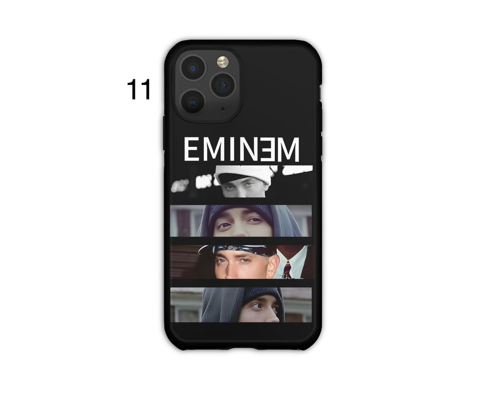 Eminem Inspired Phone Cases