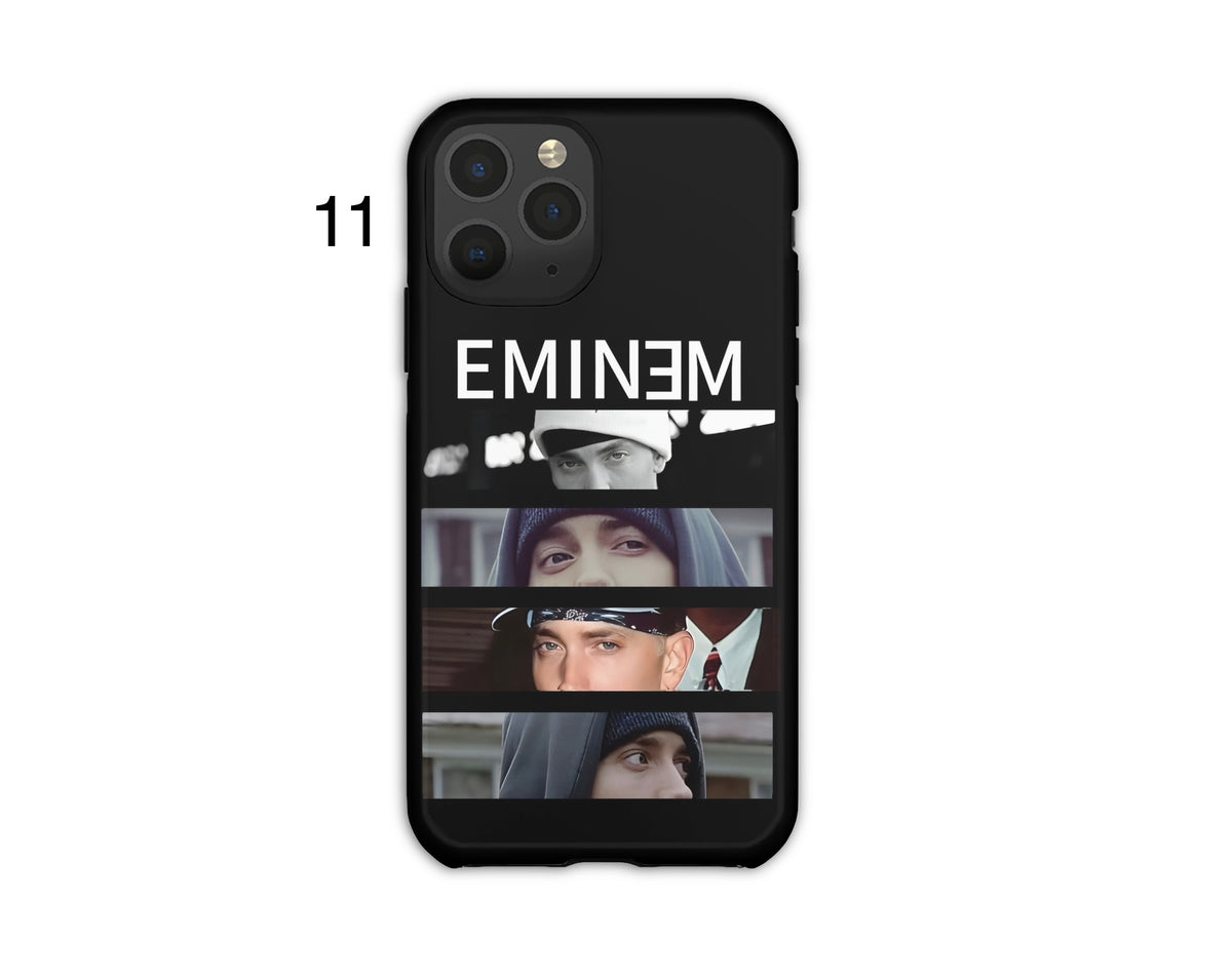 Eminem Inspired Phone Cases