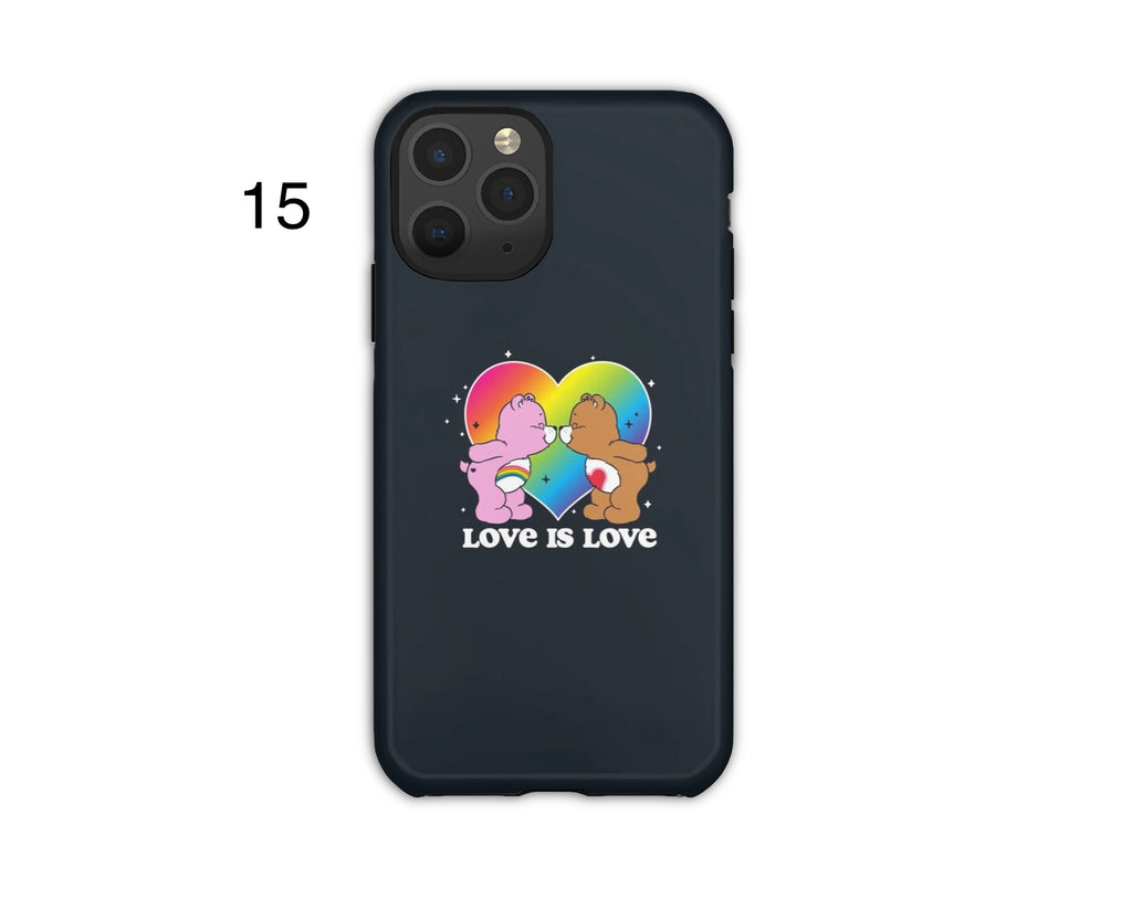 Cute Pride Phone Cases
