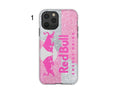 Red Bull Inspired Phone Cases