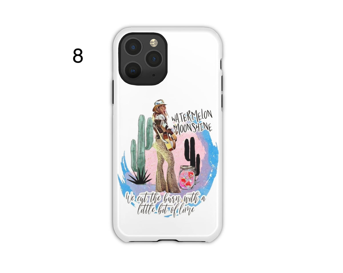 Lainey Inspired Phone Cases