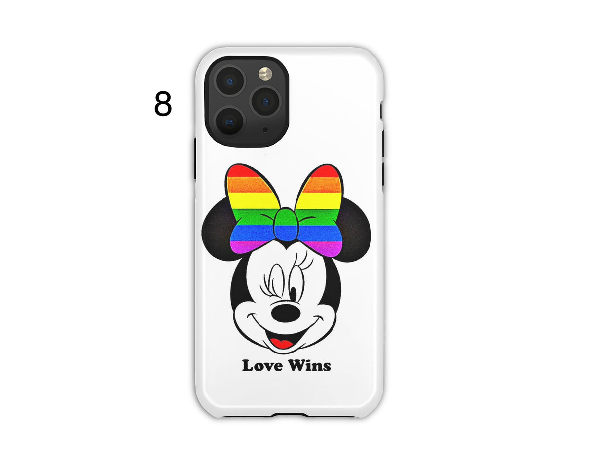 Cute Pride Phone Cases