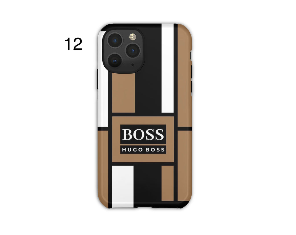 Trendy Designer Inspired Phone Cases