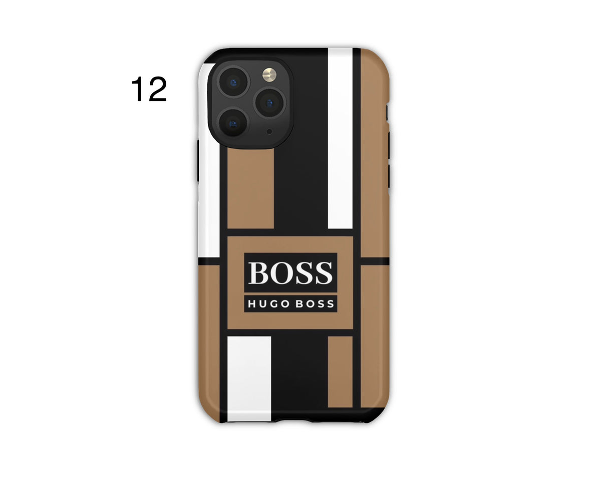 Trendy Designer Inspired Phone Cases