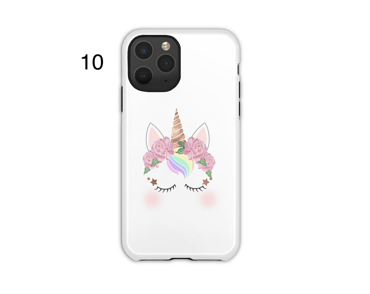 Unicorn Phone Cases